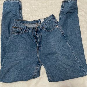 High waisted Calvin Klein